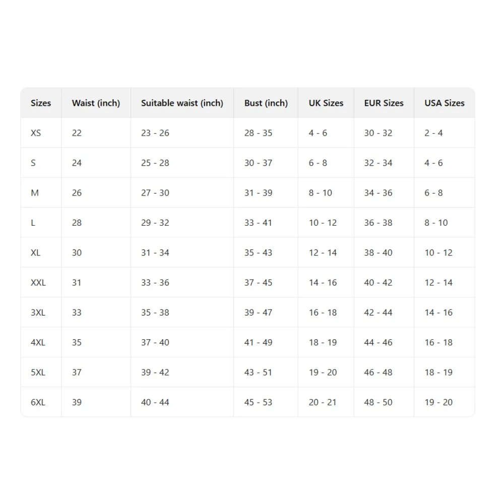 유럽과 미국의 코르셋 레이스 통기성 벨트 레이스 허리 클립