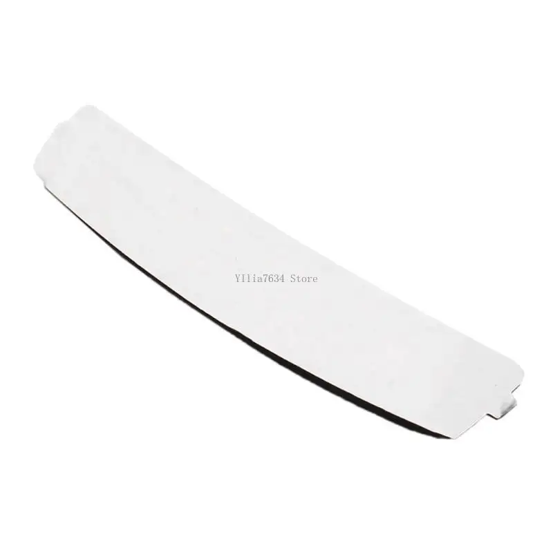 Comfort Headband Cushion for G633 G633S Headphones Refreshes Experience