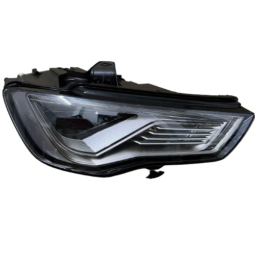 Headlight lighting system for Audis Led Headlighta3 S3 Rs3