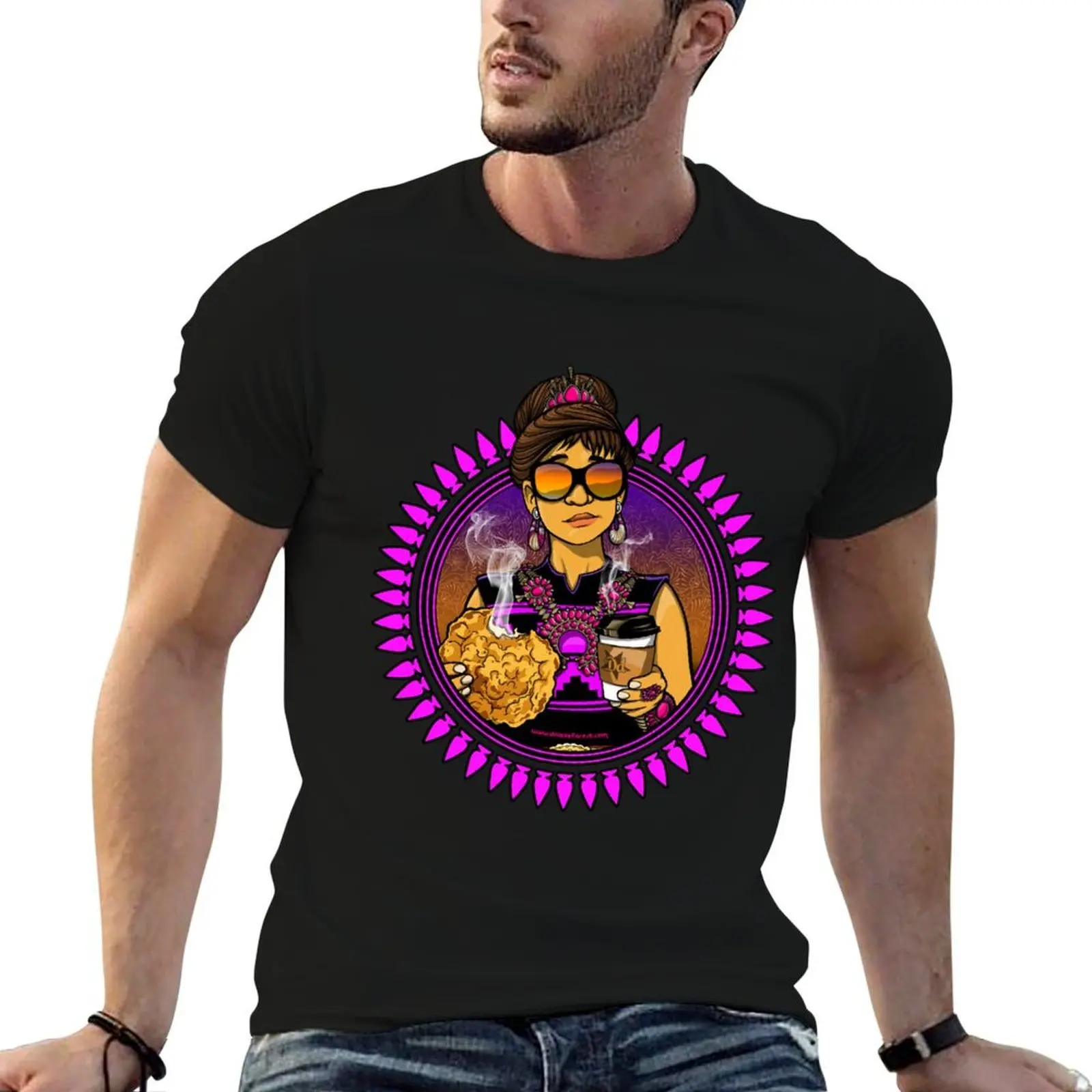 Holly Benally is Back! T-Shirt Aesthetic clothing funny shirt cotton Short sleeve tee men