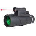 12x50 Telescope