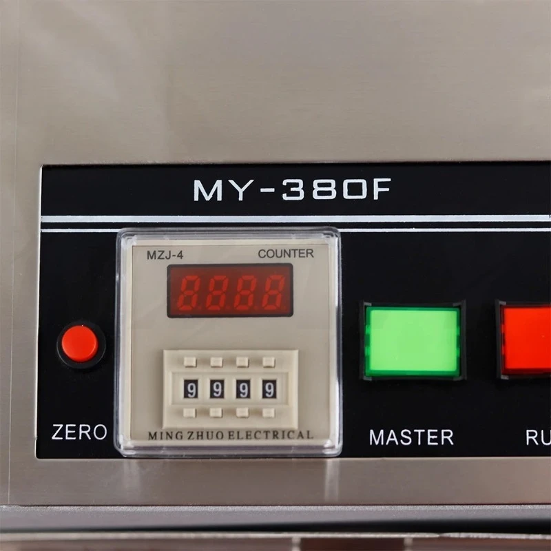 MY-380F Automatic Wheel Coding Machine Stainless Steel Production Date Printer Date Printing Machine Wheel Printer