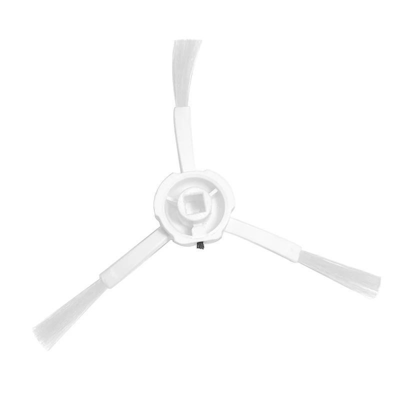 Compatível com Xiaomi Robot Vacuum S40C / E101 Peças de Reposição Kit de Escova Lateral, Filtro HEPA, Acessórios