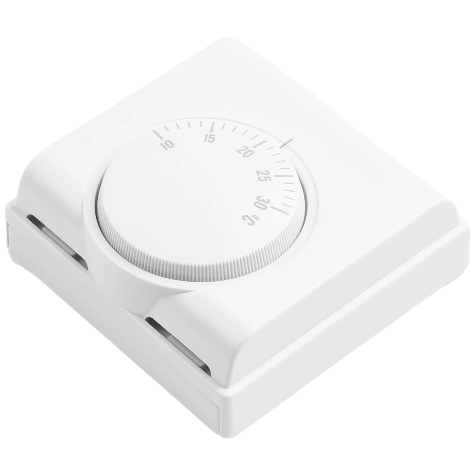 

Heating Controller Thermostat 86*86*41MM Central Heating Room Comfortable For Central Heating Systems Practical