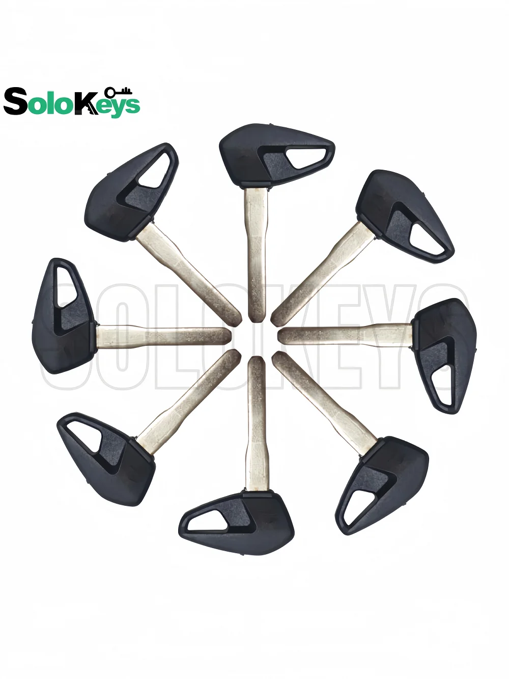 AliExpress NONE SOLOKEYS Motorcycle Replacement Key For Bajaj Pulsar Bike Pulsar 220 Pulsar 180 RS200  DOMINAR 200 NS200 AS200 Blank Keys