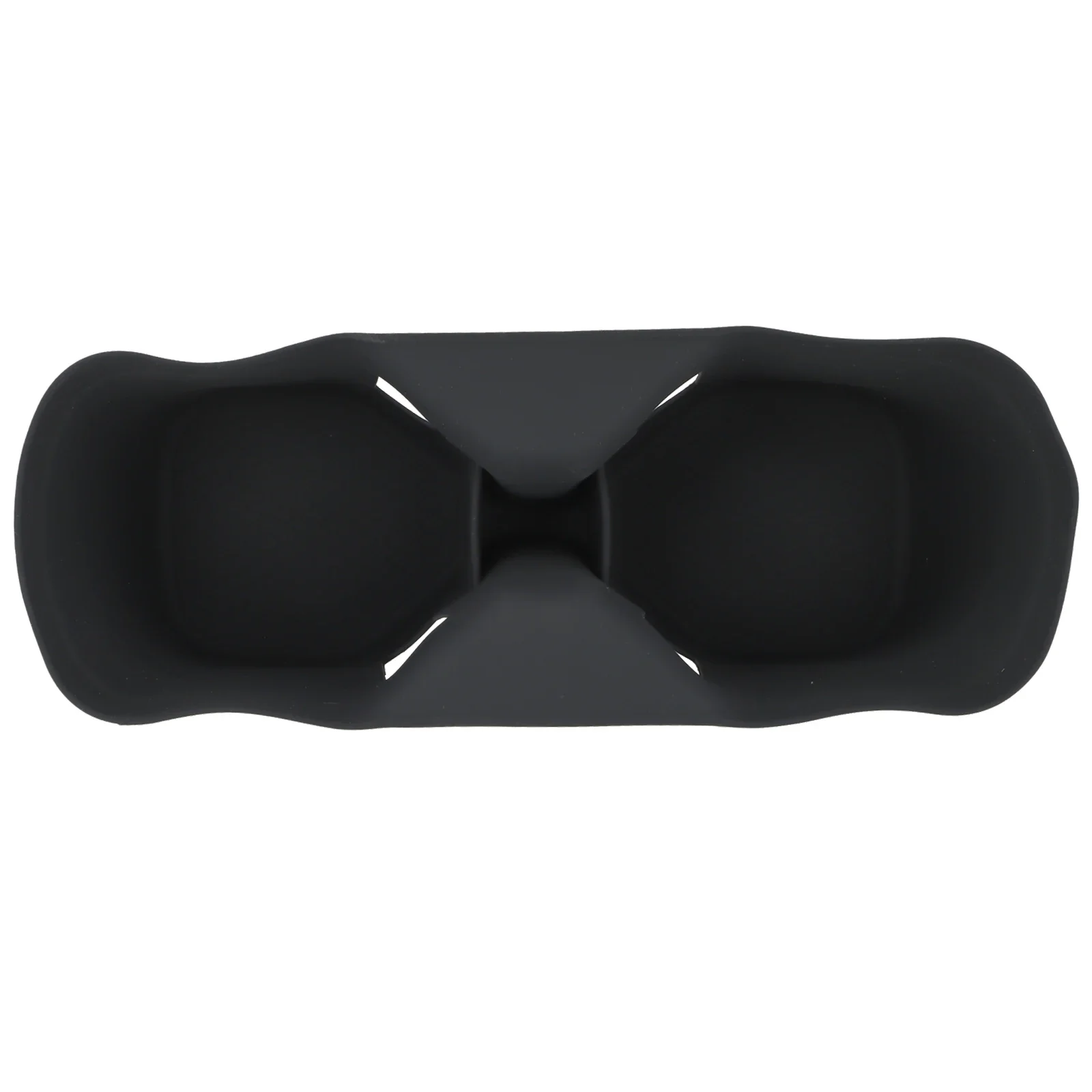 

Car Accessories Car Cup Holder Shockproof Pad Silicone Material Wear-resistant Design Car Interior Organization