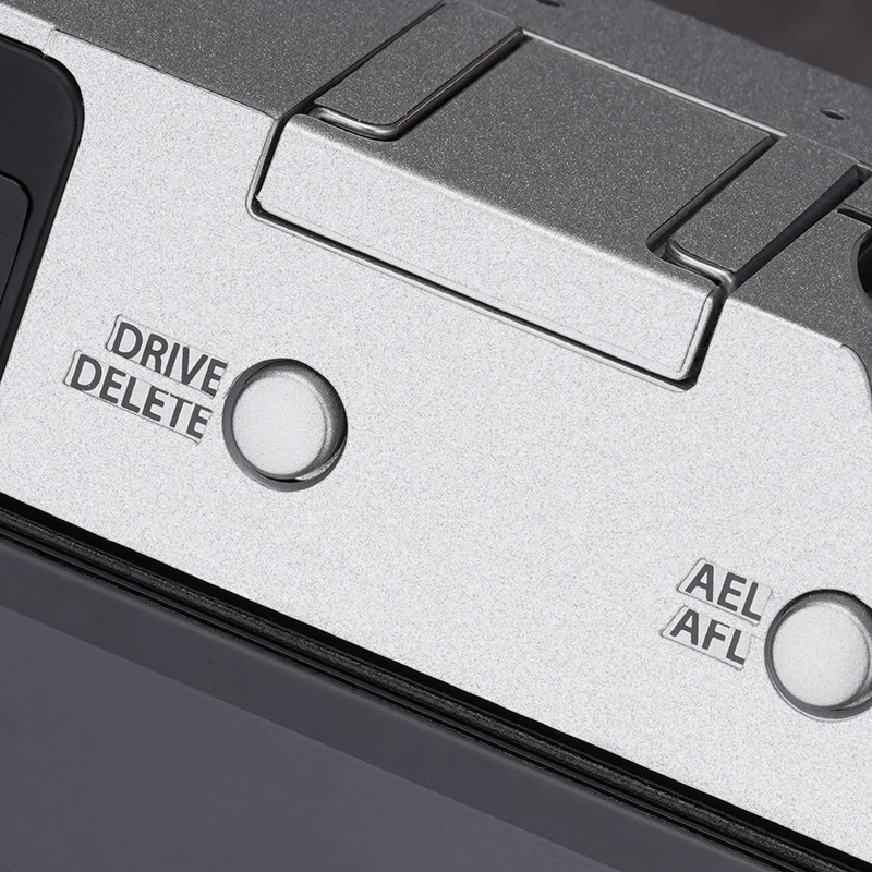 富士x 100vカメラステッカーX-100V保護スキン富士フイルムX100Vカメラプロテクター3メートルビニールアンチスクラッチカバーフィルム