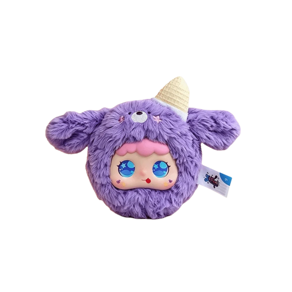 Gato de Peluche con IA para Diálogo Continuo, Interacción con Miradas, Compañero Personal, Colgante Espiritual de Gato con IA, Chat Relajante, Mascotas Adorables con IA