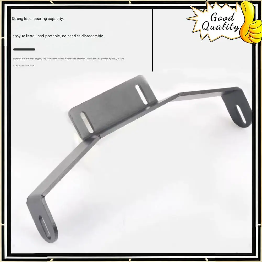 Good Quality Motorcycle Accessories Hidden Spotlight Bracket for Yamaha YZF-R3 2019-2023