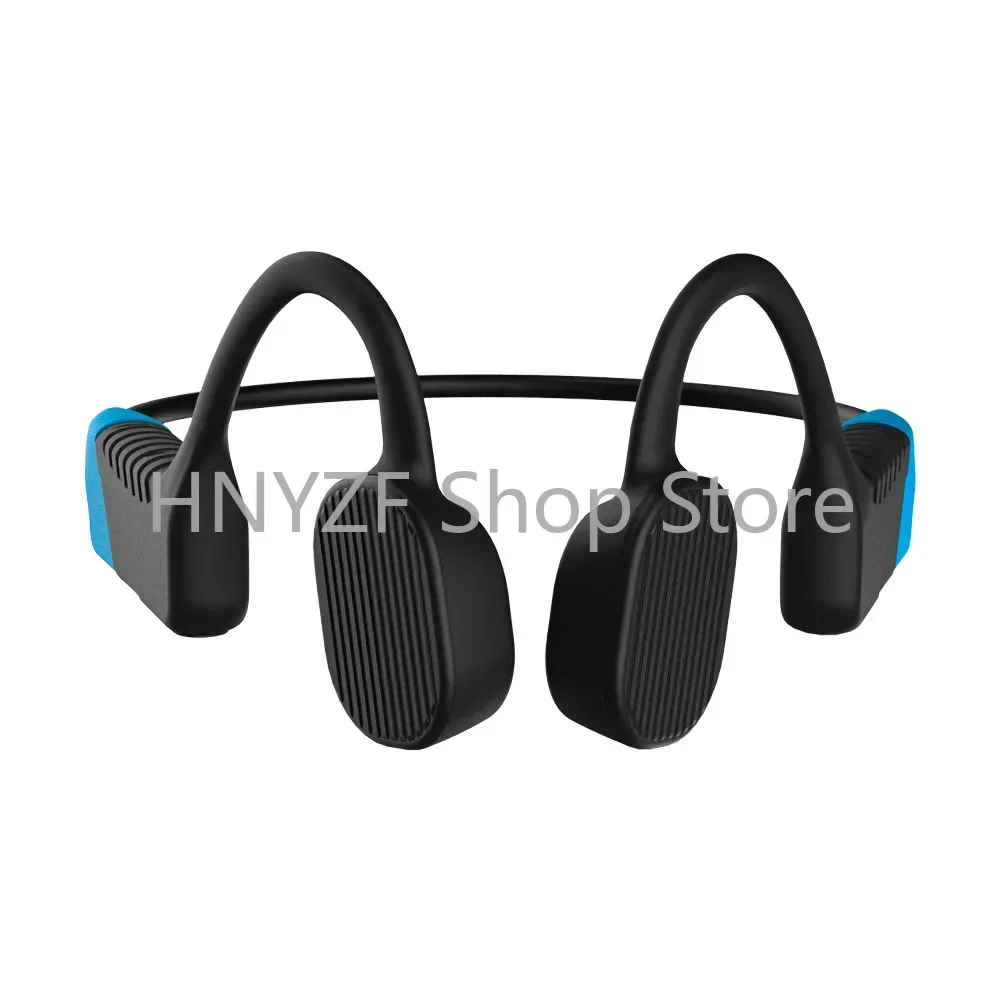 Underwater Swimming Coach  Waterproof Communication Headset Swimming Equipment Training