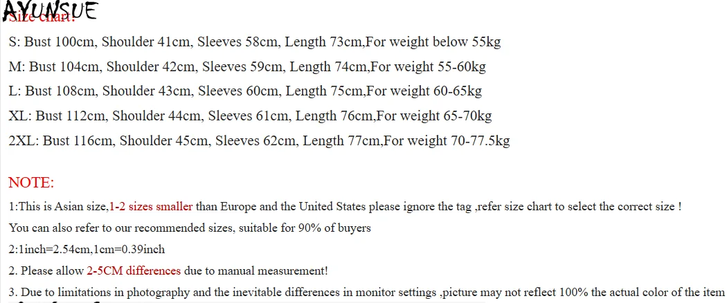 เสื้อโค้ทขนสัตว์แท้ 100% ยี่ห้อ AYUNSUE สำหรับผู้หญิง แจ็คเก็ตขนแกะแท้ เสื้อผ้าฤดูหนาวสำหรับผู้หญิง ขนสัตว์ผสม เสื้อคลุมผู้หญิงแบบใหม่ในหมวดเสื้อผ้าสำหรับสวมทับ