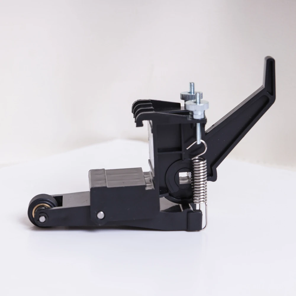 2PCS LIYU Plotter Accessories Rubber Press Pinch Roller Assembly For Liyu Vinyl Cutter