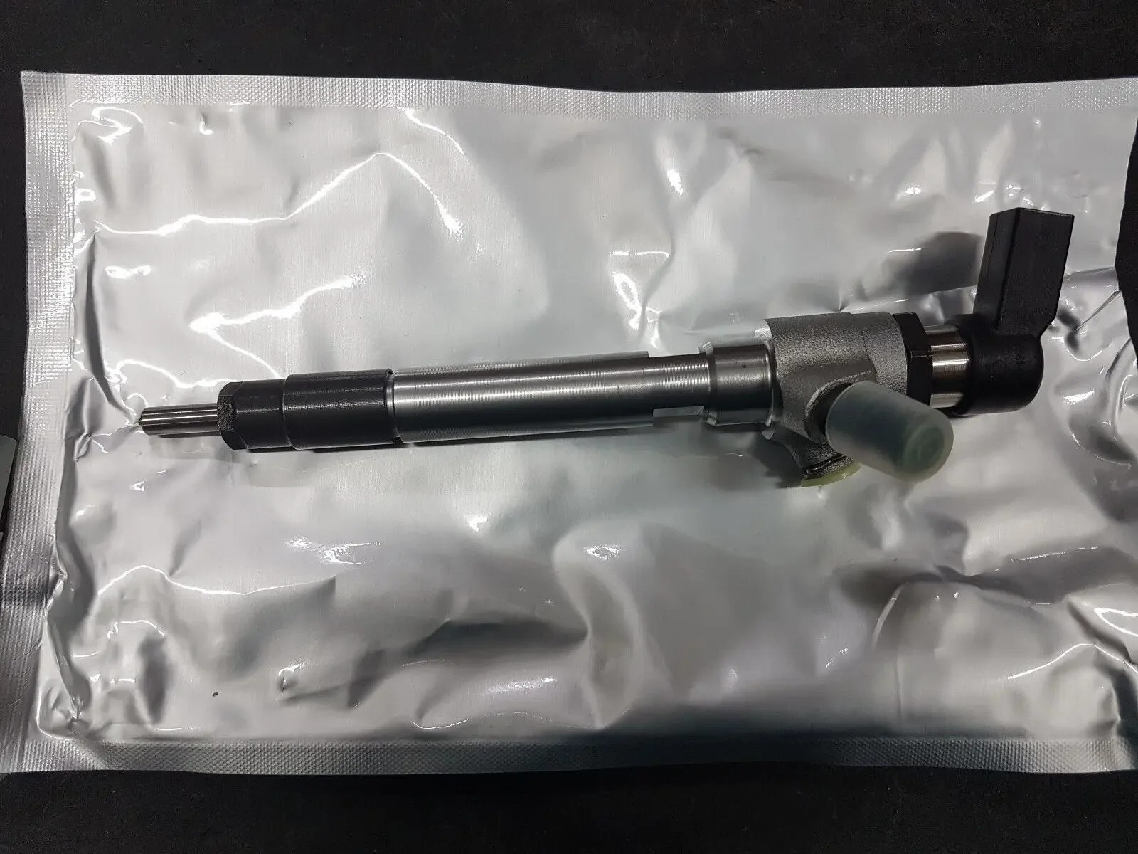 A2C de alta calidad 59515264   5WS40080 77550 nueva boquilla de inyector de combustible diésel para Ford Ranger 3,0 Turbo diésel