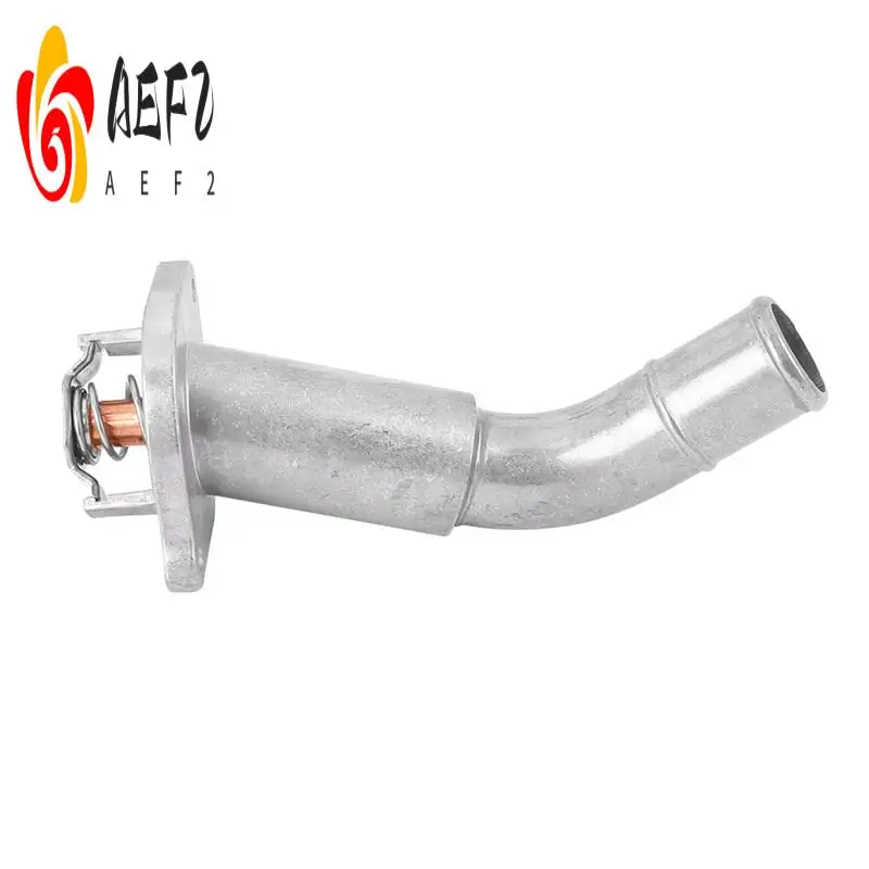 

AEF2-12620112 Автомобильная система охлаждения, термостат охлаждающей жидкости двигателя для Buick Rainier GMC Envoy 1511006 12602913 12567750