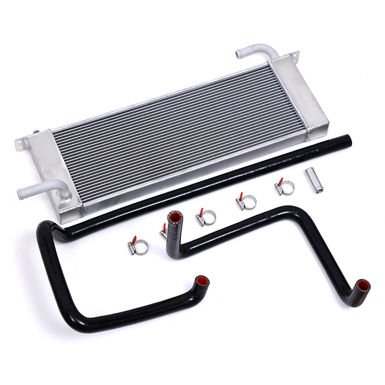OE 04E145749G 04E145673AL Car Cooling System Automotive Spare Parts Car Radiator Kit For .  EA211 1.4T