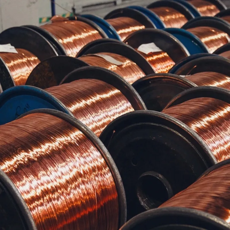 

#forCopper content 99% copper wires C10100 C10200 C11000 C12000 red copper wires spot goods