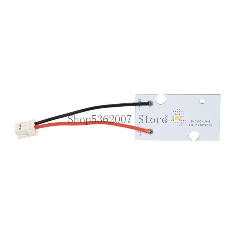 Компонент светодиодной платы светодиодной платы холодильника усиливает освещение W10412708 W10279030 W10660728 W10843353 40JB