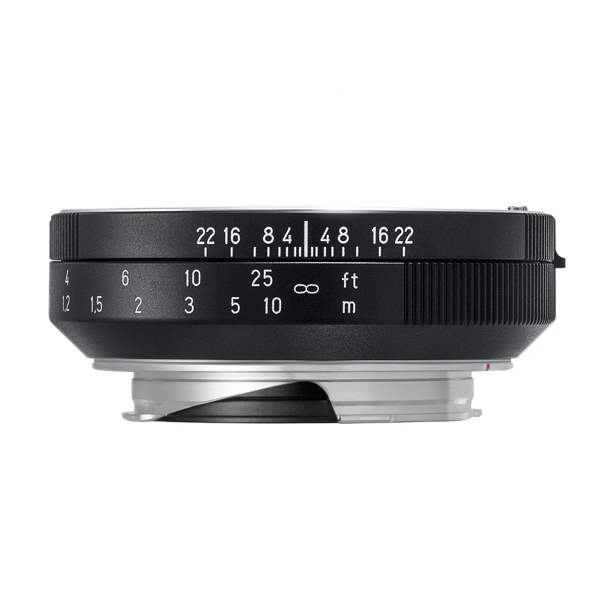 SHOTEN LR to LM R50 Lens Adapter Rangefinder Focus 50mm for Leica R to Leica M M1 M3 M6 M9 M10 M240 M-P