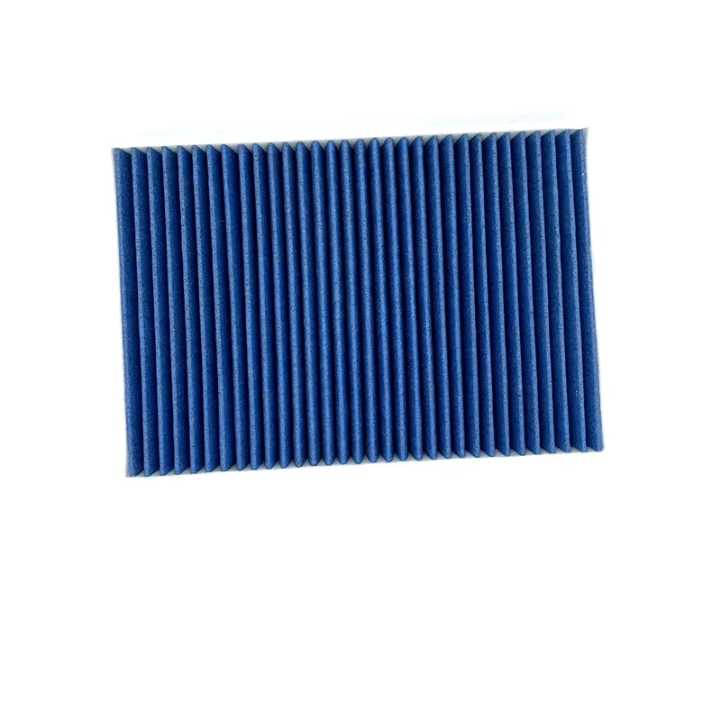 

Автомобильный фильтр кондиционера 2015, для Volvo V40 1,6T для Land Rover Evoque, фильтр для кондиционера, стерилизация OE: 31404958