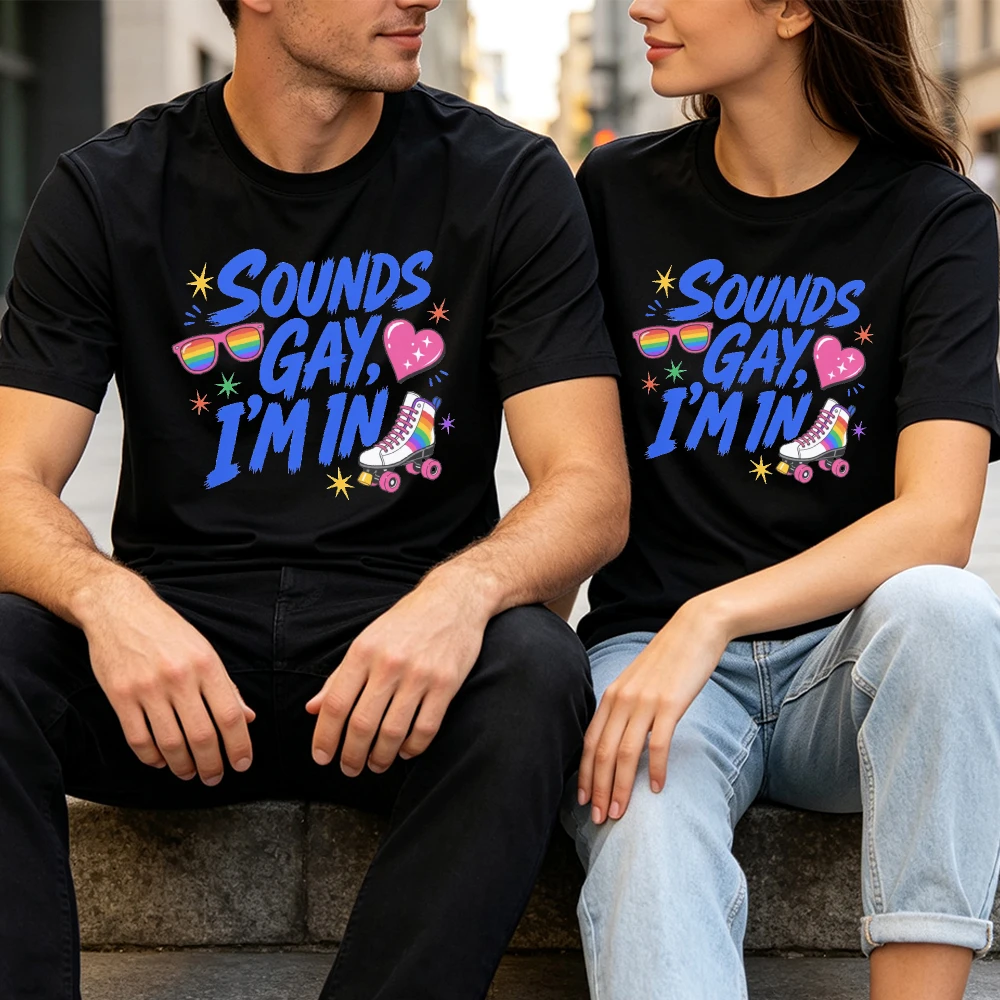 Funny LGBTQ Gay Pride 