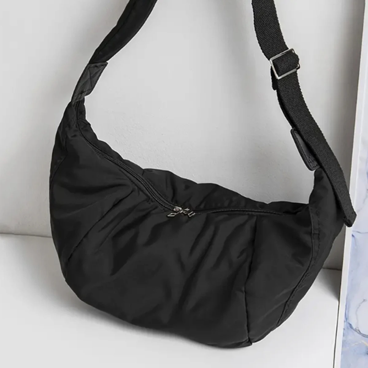 Thumbnail 2 - #75 Best Canvas Shoulder Bags to Buy In 2026