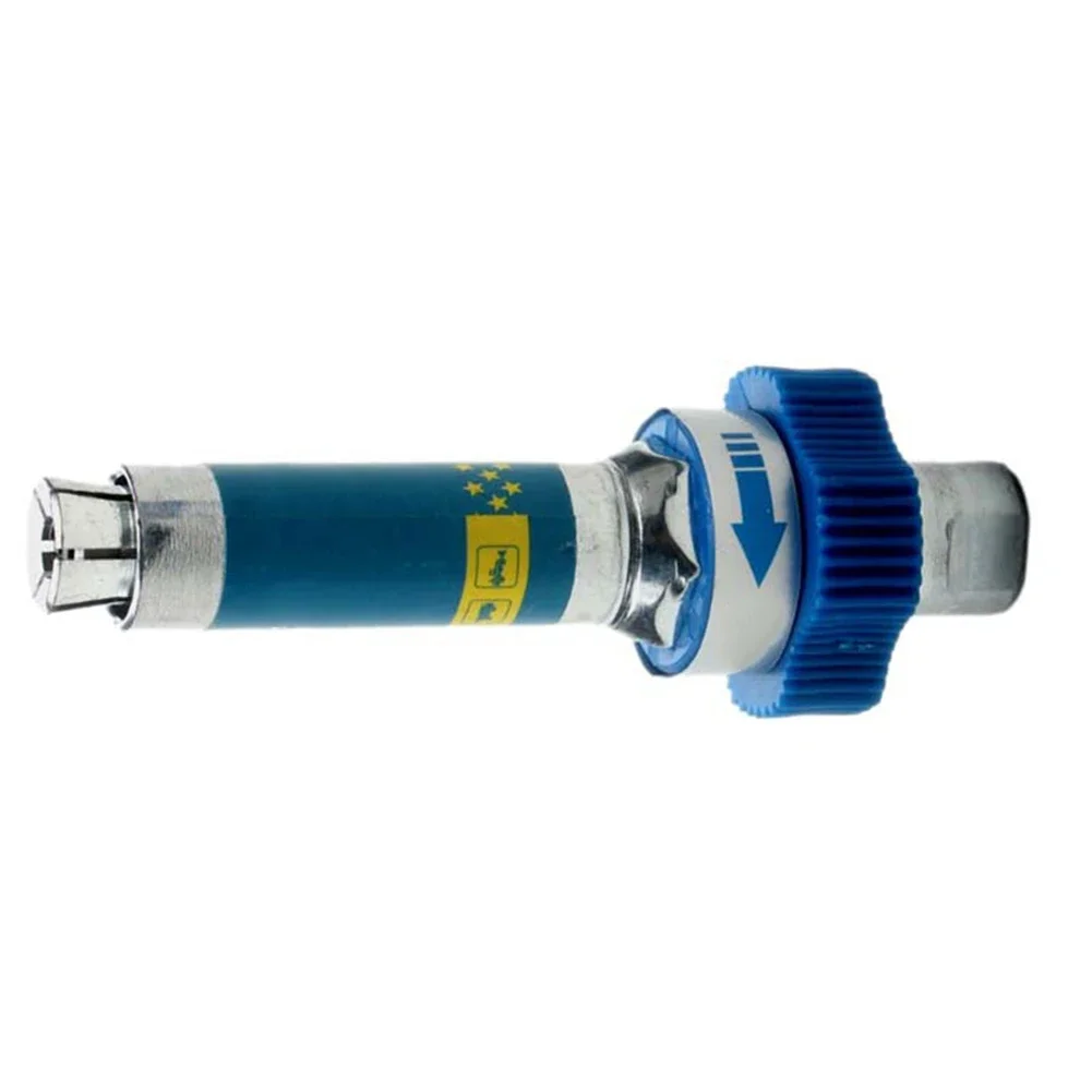 High Pressure Grease Coupler Efficient Lubrication for Hard to Reach Areas Prevent Grease Leaks Hassle Maintenance 14