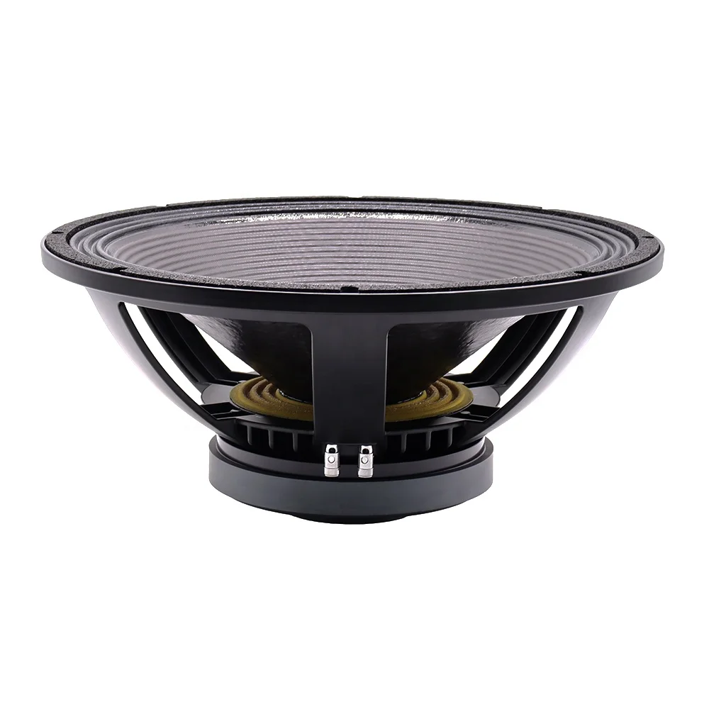 Professional amplified speakers 18 inch outdoor performance subwoofer speakers 18 inch low frequency drivers