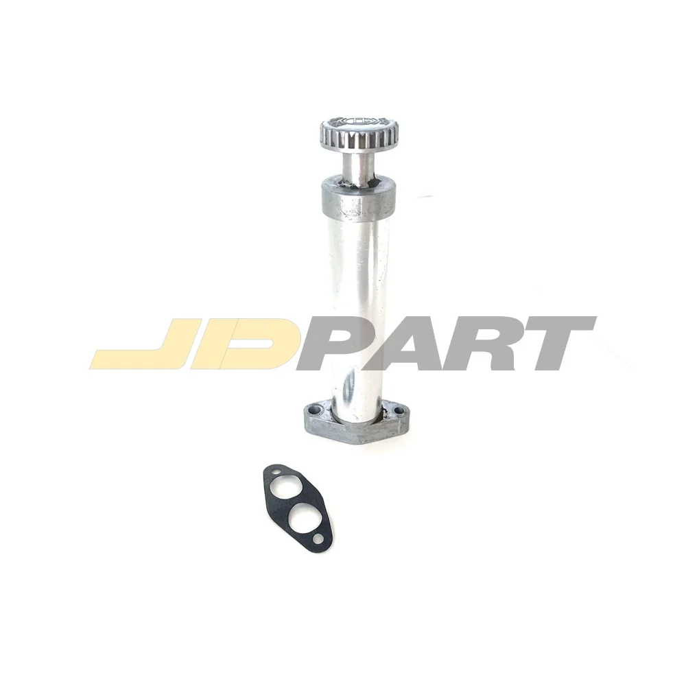 

Топливный праймер для Caterpillar 162 3905 1623905 3114 3116 3126, хорошая гарантия 3306-3408