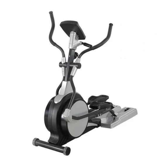 Elliptical  Machine Fitness Trainer Commercial Magnetic Gym Equipment Elliptical Sport Machine Fitness Equipment