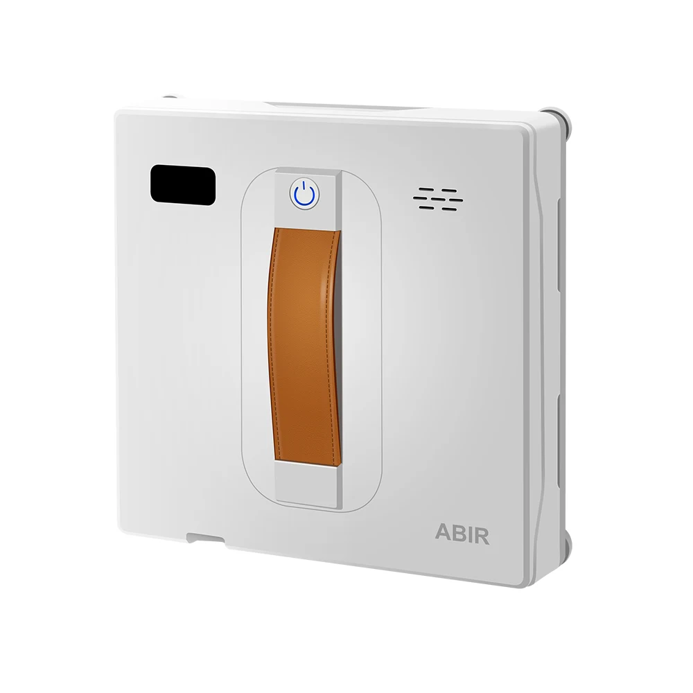 Робот-пылесос для окон ABIR WD8 с ультразвуковым распылением