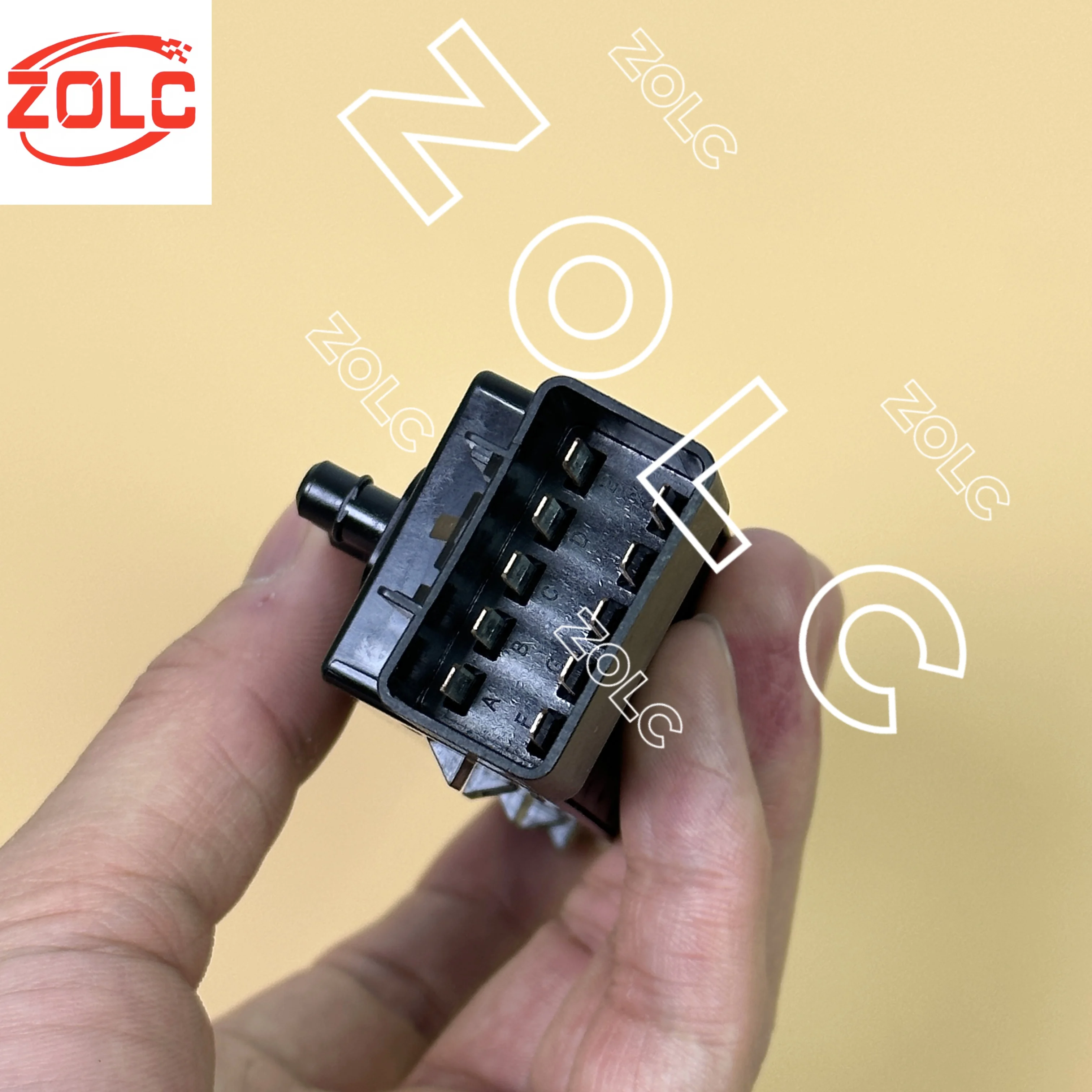 New Genuine Power Seat Adjustment Switch 6922A033 6922A007