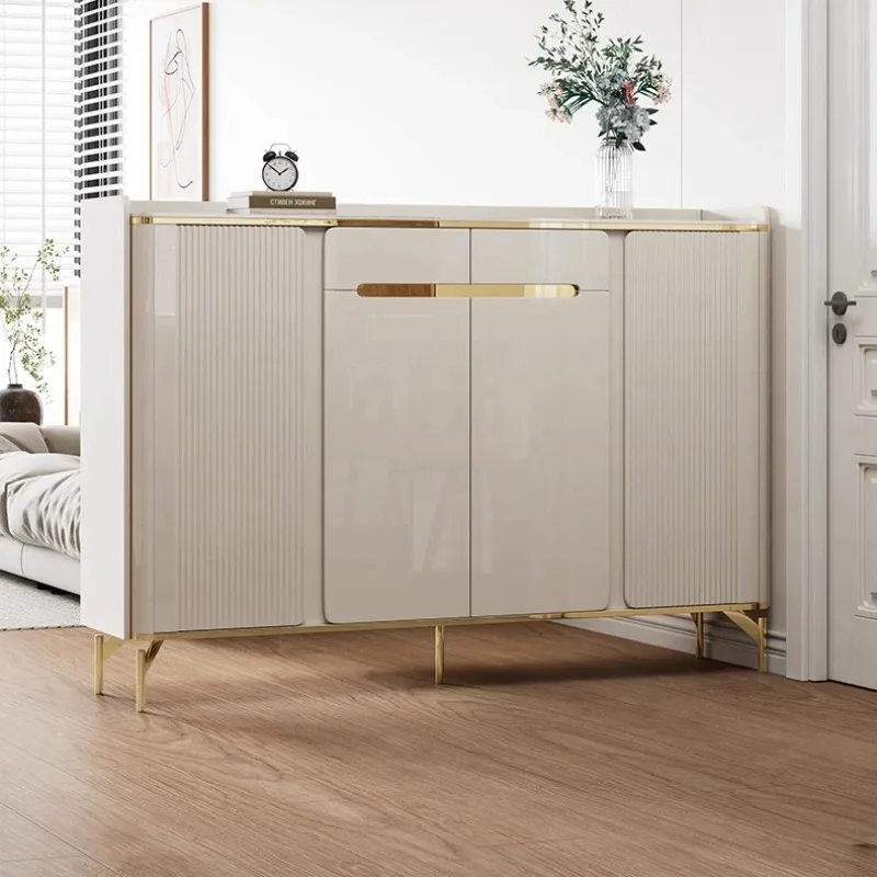 

Wooden Modern Shoe Rack Entry Luxury Space Saving Cheap Design Shoe Rack Minimalist Living Room Archivadores Salon Furniture