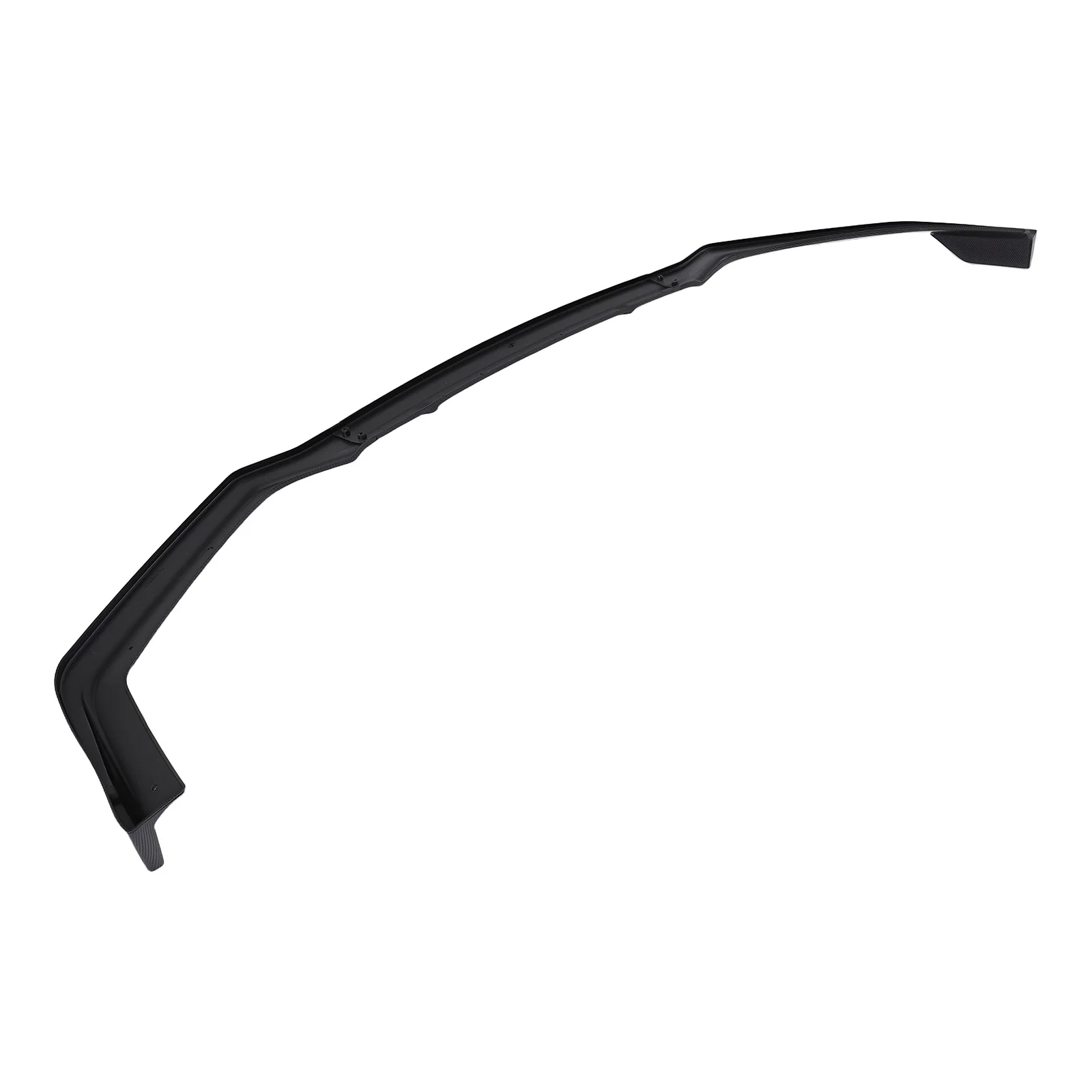 

Front Aero Guard for Infiniti Q50 Sport 2018-2023 Carbon Style