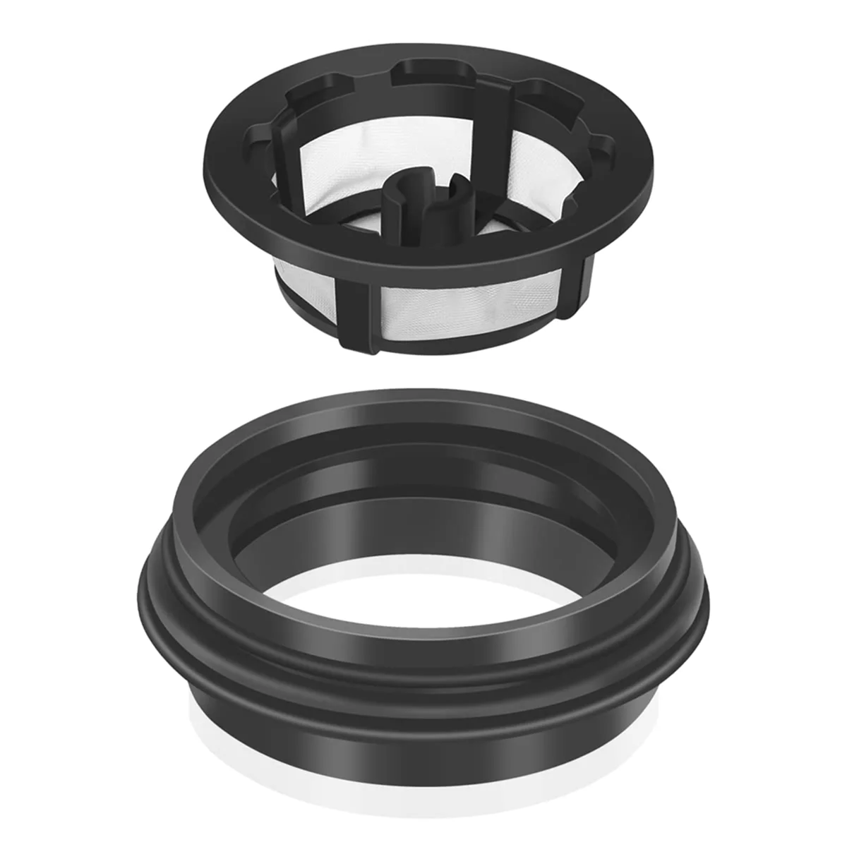 فلتر خزان المياه البديل N98R لجزء استبدال ممسحة الروبوت IRobot Braava Jet M6 (6110) (6012) (6112) (6113) 4650144