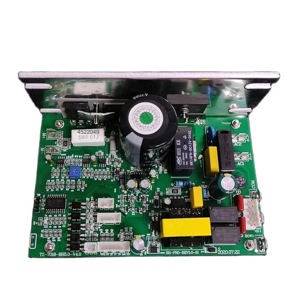 

Treadmill Motherboard Motor Controller For Tunturi T30 PF-905