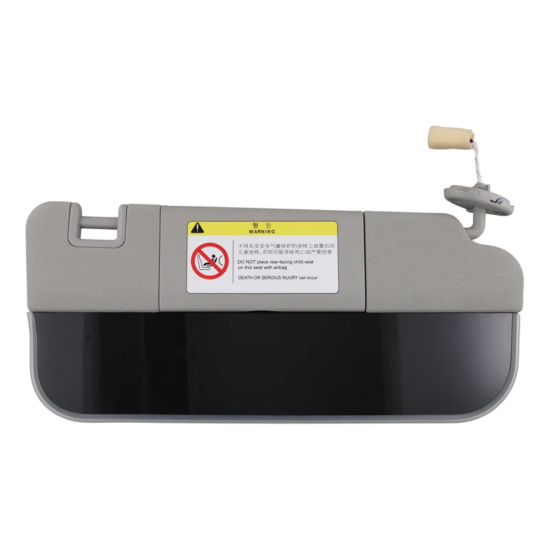 

Trending For Geely Monjaro 2022 2023 Xingyue L Kx11 Geely Atlas Car Sun Visor Light Sunglasses Sunshade With Light Mirrors