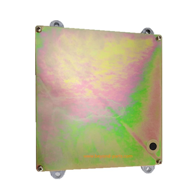 EX100-3 Excavator Spare Parts EC Controller Control Unit 9104910