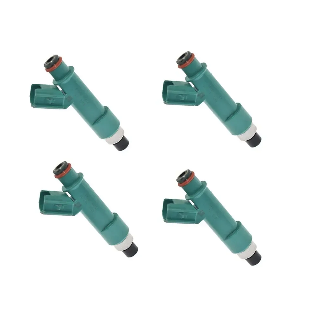 Fuel injector nozzle setup electric for Toyota Camry Corolla RAV4 TC XB 0310 / OE 297-0001 23250-28080 23209-28080