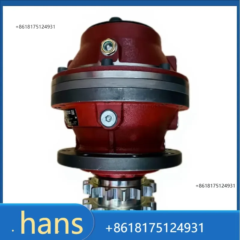 2026 Factory Direct Sales KALMAR Material Handling Equipment Parts DRF DRT DRU GEAR 923899.0567 K0201090H