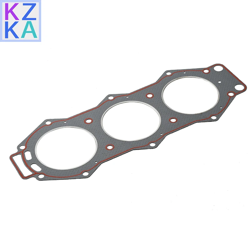 6G5-11181 Head Gasket For Yamaha Outboard Motor 2 Stroke 150-200HP 6G5-11181-01-00 6G5-11181-A0 6G5-11181-A2  Boat Engine