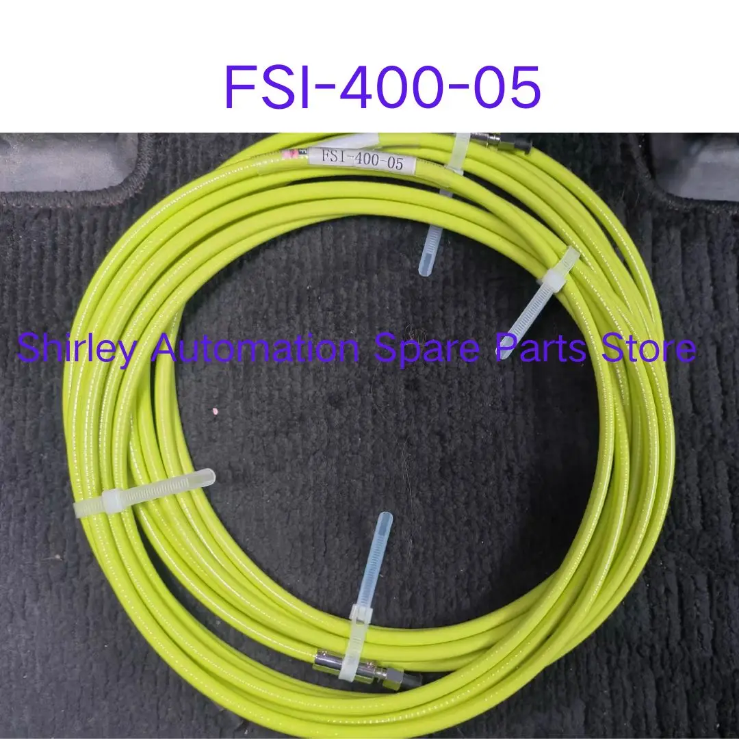 Brand New FSI-400-0…