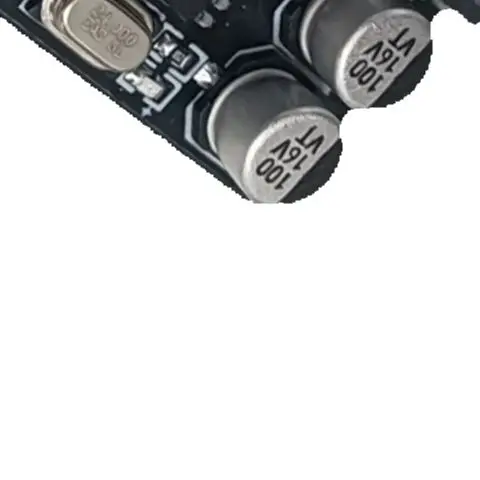 1-10PC VHM-314 MP3 Bluetooth 4.1/5.0 Decoding Player Amplifier Board Audio Receiving Lossless Car Speaker Modified Module 3.7-5V