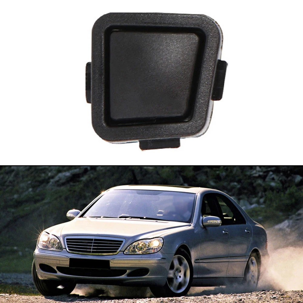 W211 and Related Model Outer KeylessGo Handles Designed to Fit Multiple For Mercedes For Benz Vehicles 2000 2012