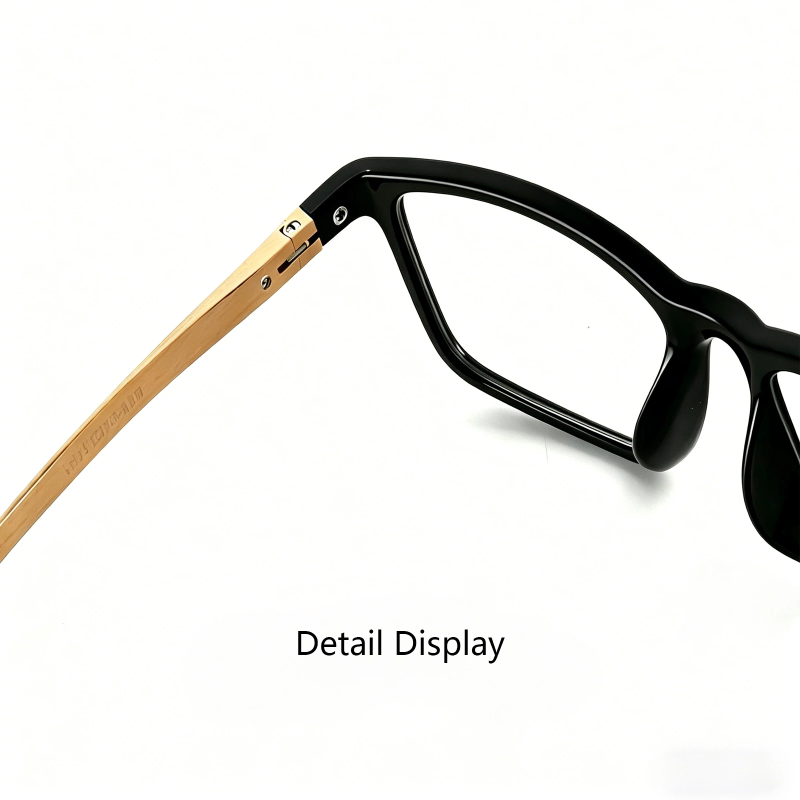 High-End Anti-Blue Light Men\'s Reading Glasses Fashion Anti-Fatigue Computer Glasses for Digital Screen Protection