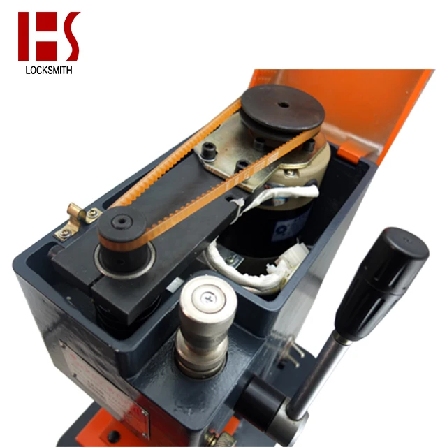 人気商品 鍵屋用品 LX539 JML 垂直型キーマシン 鍵複製機 鍵屋用品 キーデュプリケーター