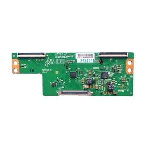 Placa do T-CON 6870C-0532B 6871L-3850D 6871L-3850A para 43 ''49'' 55 ''TV Logic Board 6870C 0532B T con 43 polegadas 49 polegadas 55 polegadas 12 principais vendas placa principal tv lg 43 - №6