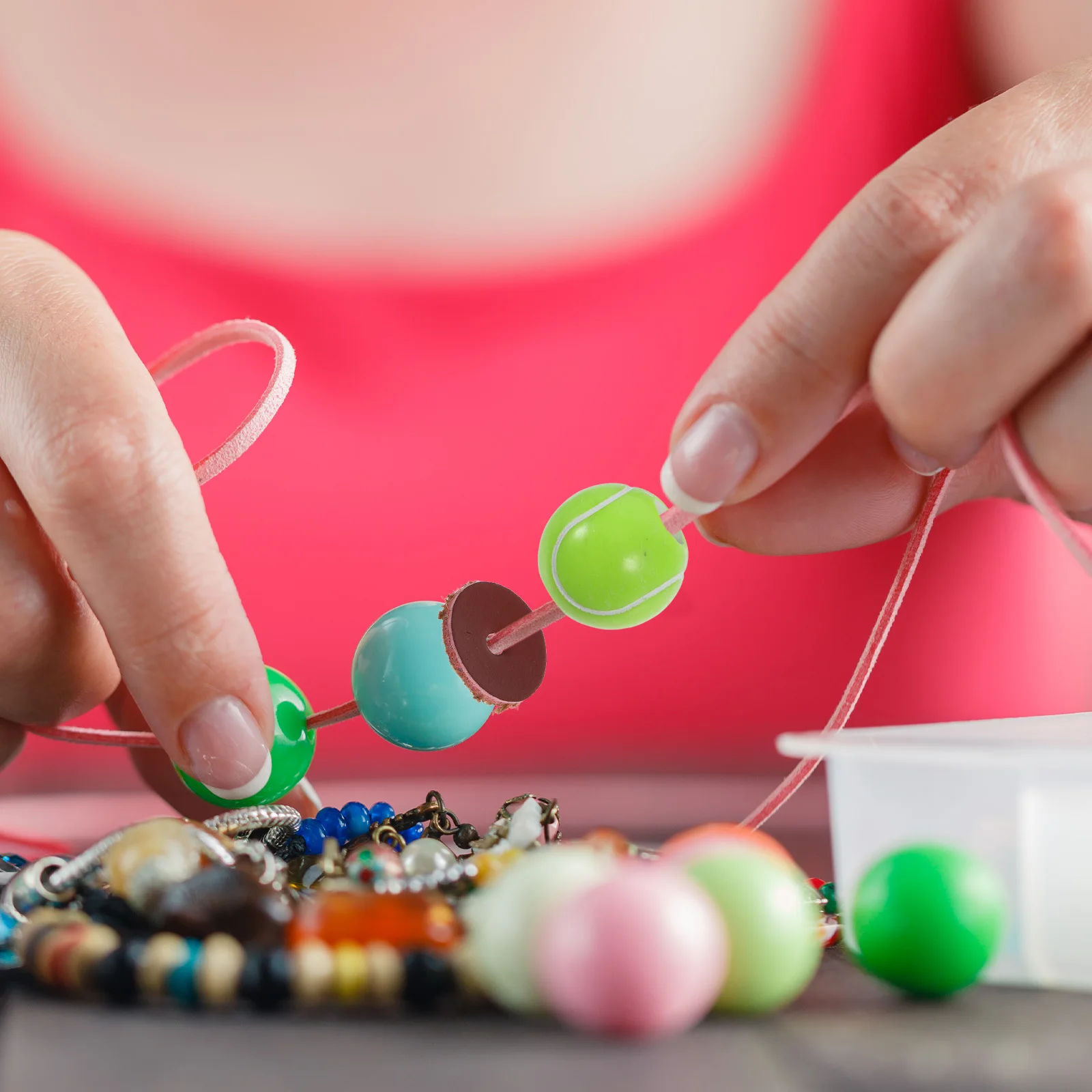 

500pcs 12Mm Washers For Straps Belts Tool Vests Bags Craft Projects Durable Spacer Discs Handle Components