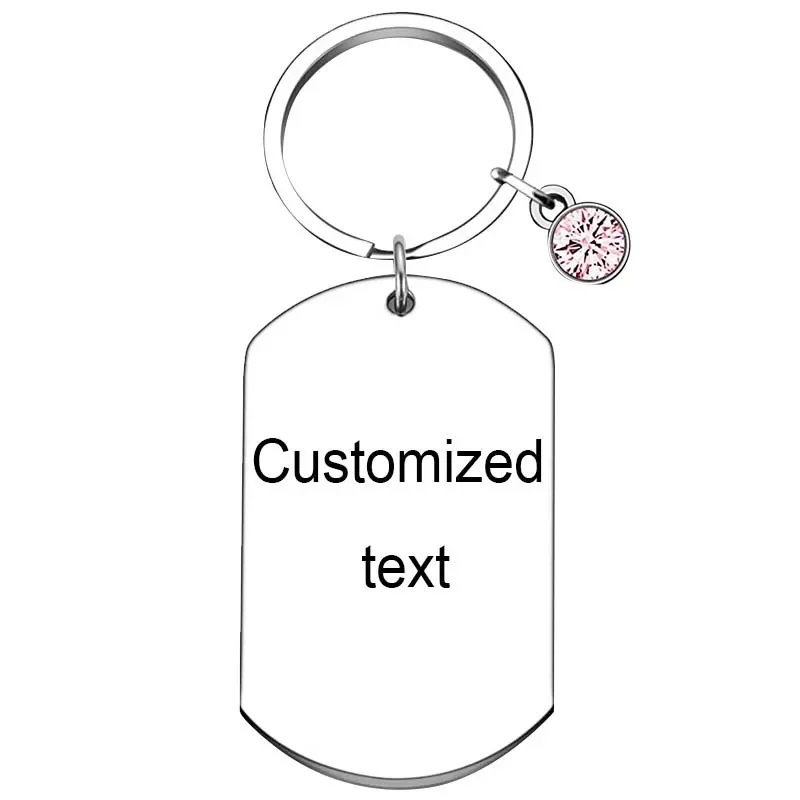 Personalized Custom Keychain Dancer Gifts Key chain Dance Lovers Teachers Gifts key rings