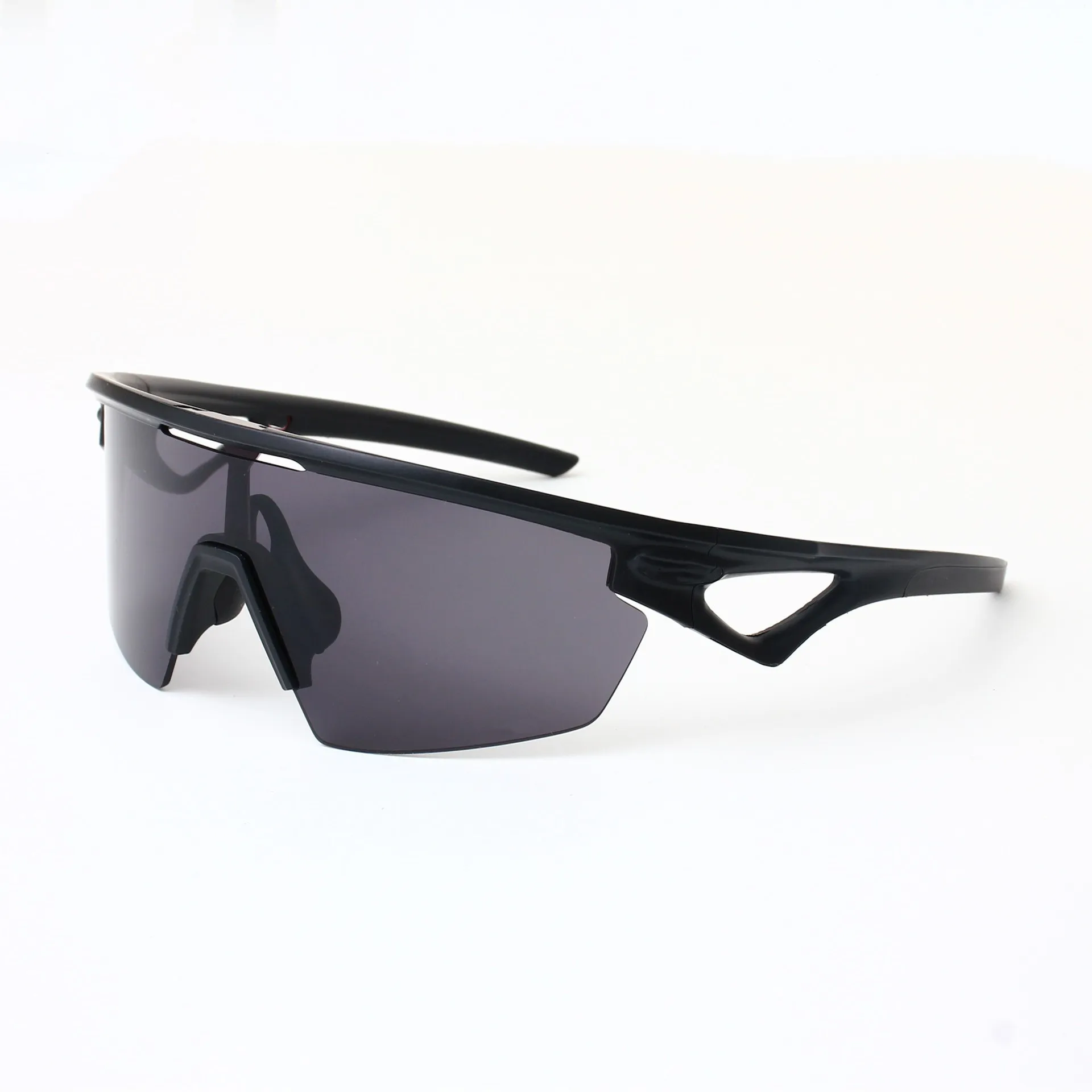 

Cycling Glasses Sunglasses For Men Women Sport Outdoor Sun Glasses Bike Wrap Eyeglasses Bicycle Windproof Eyewear Goggles UV400