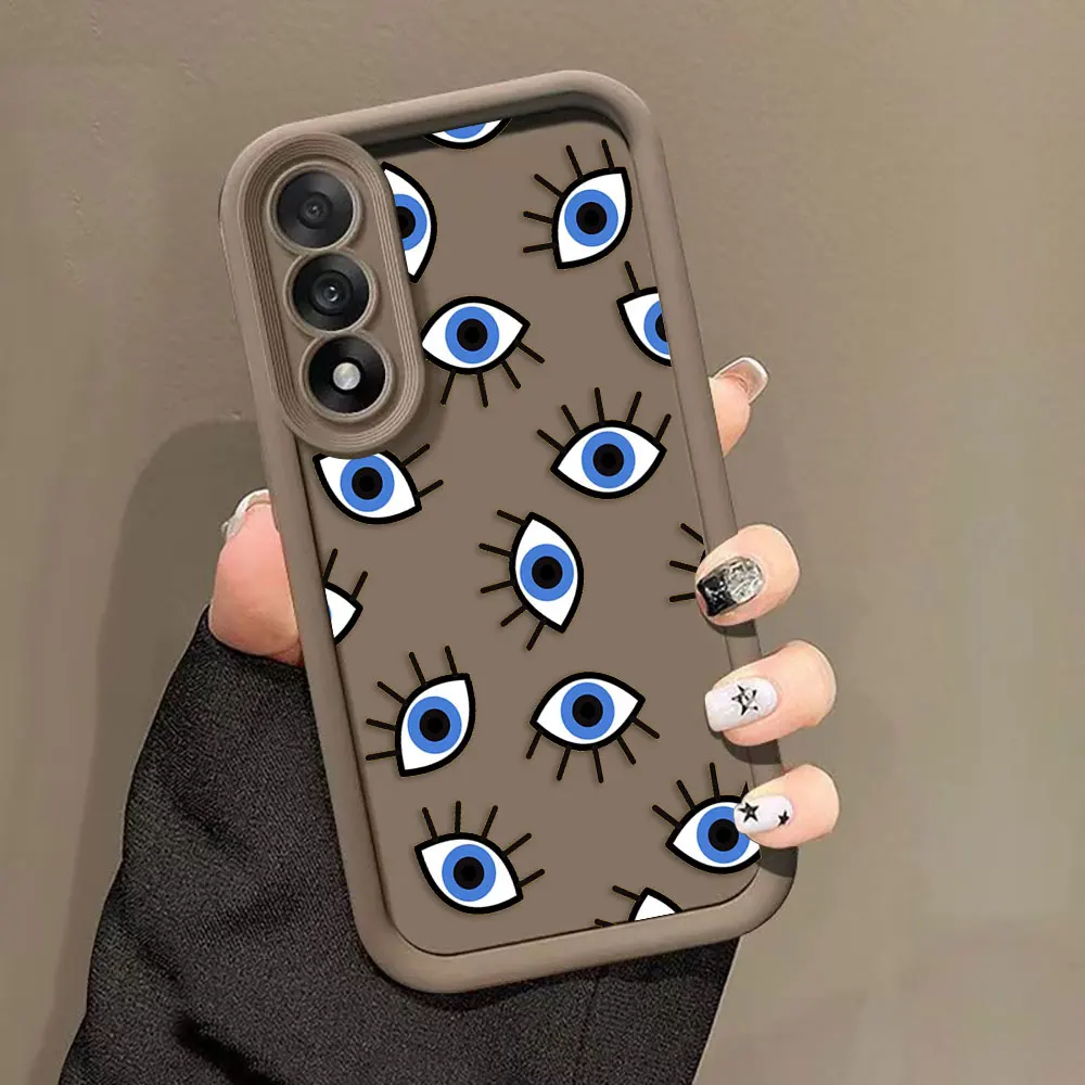 

Lucky Eye Blue Evil Eye Phone Case For Redmi NOTE 8 9 9T A1 A2 A3 9A 9C 10A 10 10C 12 12C 13 13C 14C 15 15C K30 K40 K50 K60 Case